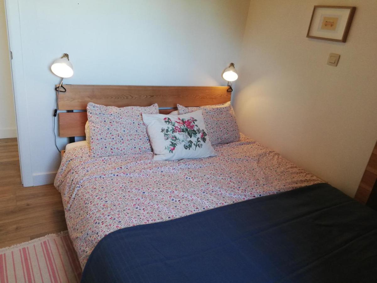 Vakantiewoning-Deblinker Sint-Laureins Kültér fotó