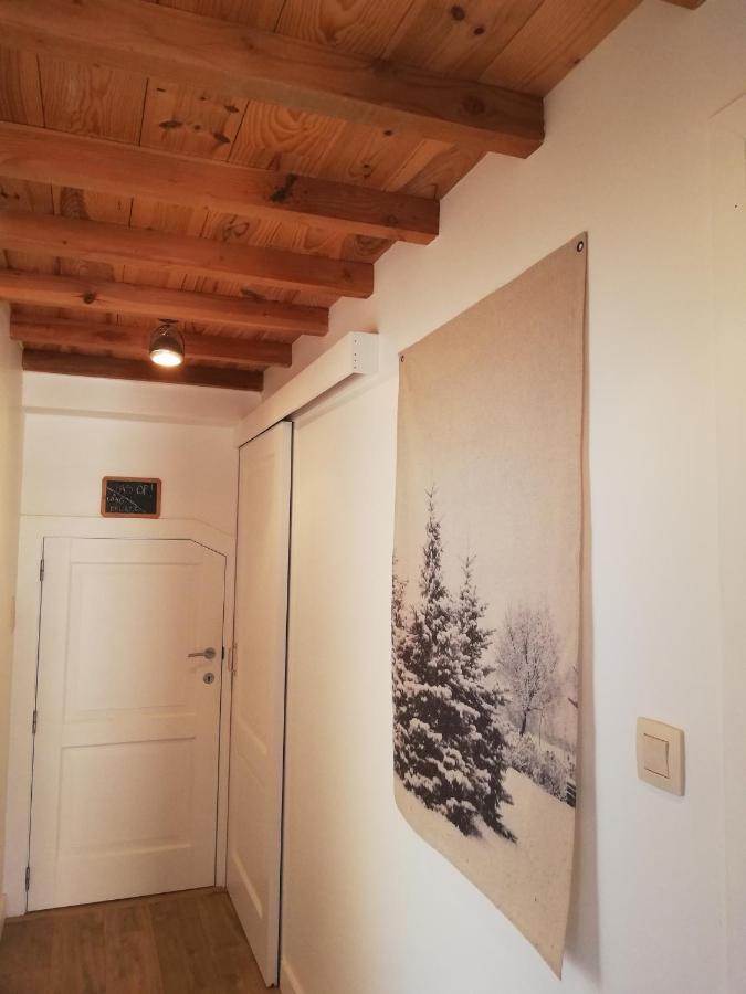 Vakantiewoning-Deblinker Sint-Laureins Kültér fotó